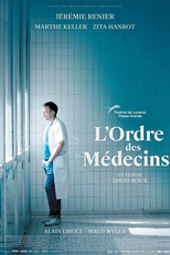 L'Ordre des médecins (L'Ordre des médecins)