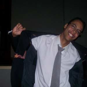 Foto de perfil de Adriano Marques Silva Felipe