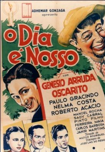 O Dia é Nosso (O Dia é Nosso)