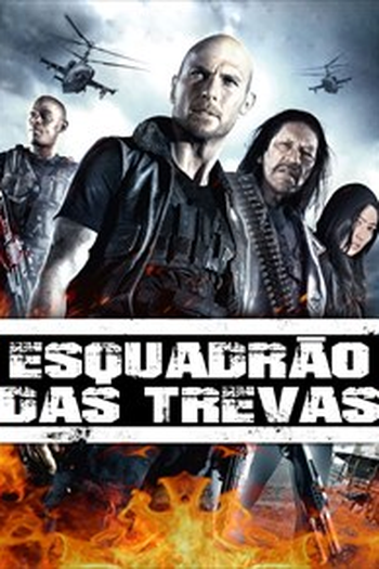  de Filme Esquadrão das Trevas (2015)