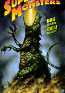 Attack of the Super Monsters (Attack of the Super Monsters)