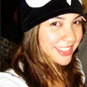 Foto de perfil de Priscila Trindade