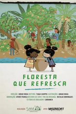 Floresta Que Refresca (Floresta Que Refresca)
