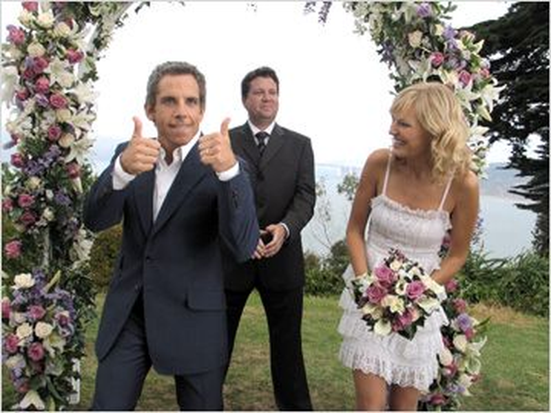 Foto 5 de Antes Só do que Mal Casado