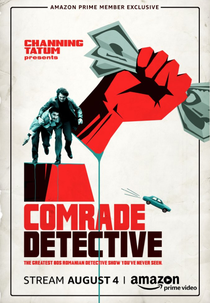 Comrade Detective (1ª Temporada) (Comrade Detective (Season 1))
