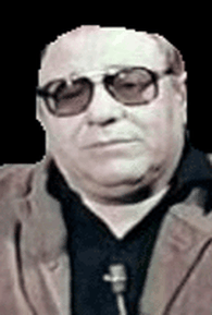 Bruno Corbucci (23 de Outubro de 1931) Artista Filmow