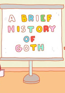 Breve História do Estilo Gótico (Brief History of Goth)