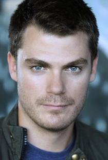 Jeff Branson (I) - Poster 1