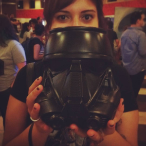 Foto de perfil de Desirée