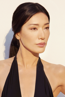 Mie Iwatsuki - Poster 1