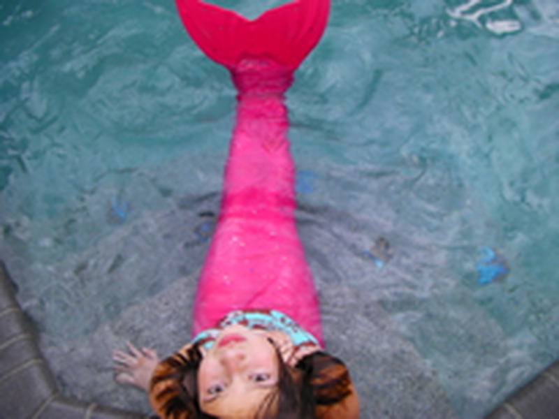 Foto 2 de Secret Life of a Mermaid Primeira temporada