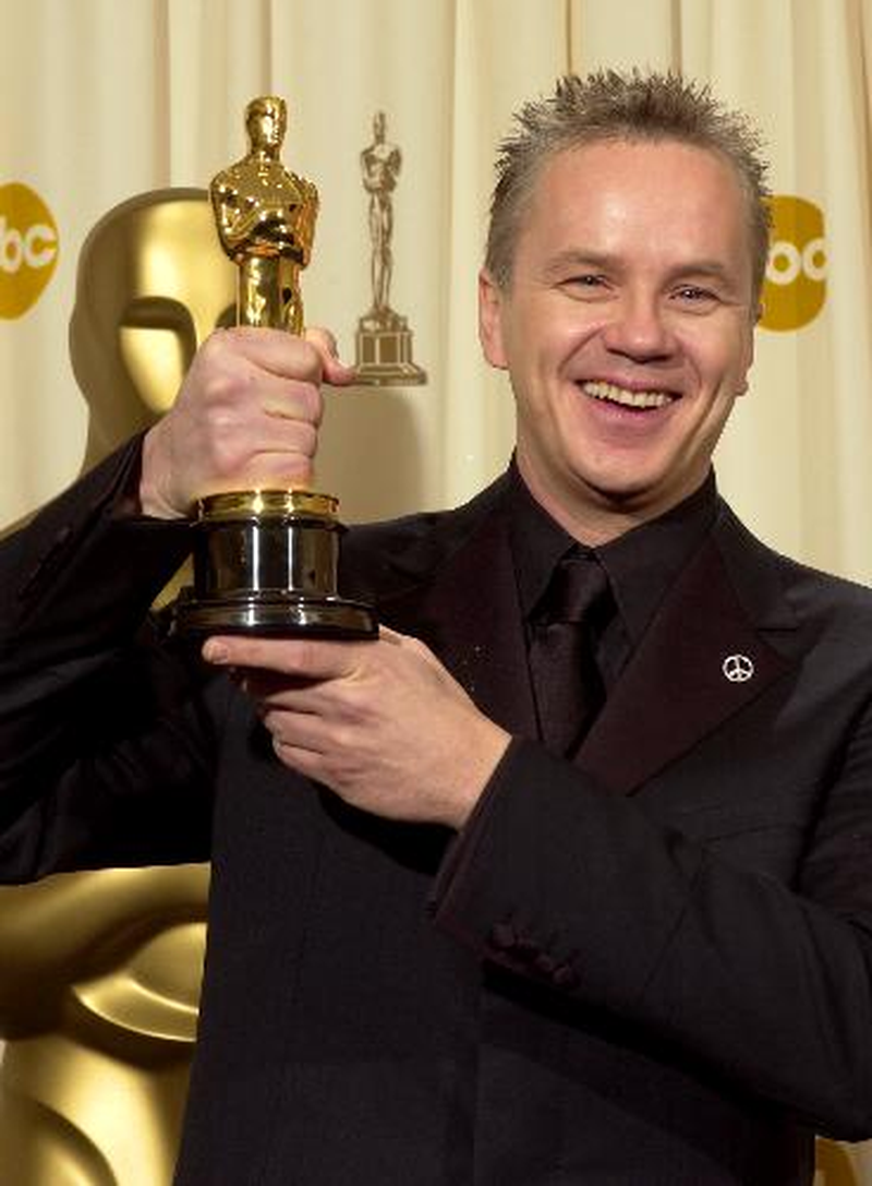 Tim Robbins - Foto 1