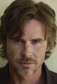 Sam Trammell