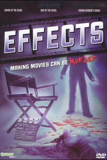 Effects - Poster / Capa / Cartaz - Oficial 2