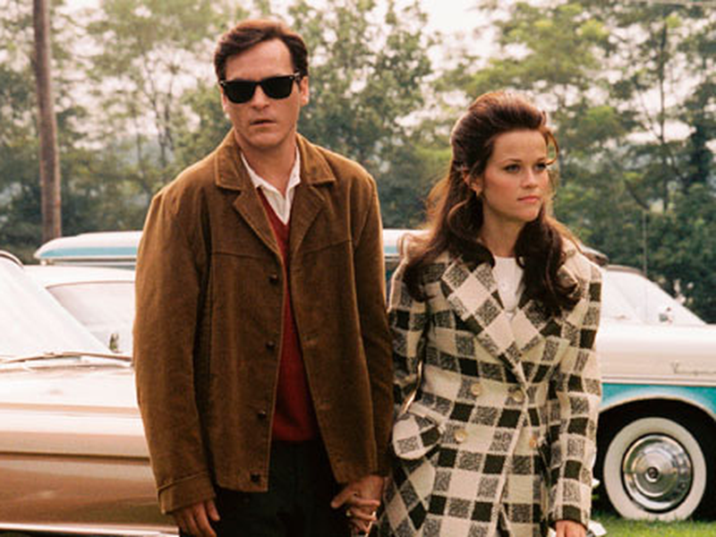 Foto 4 de Johnny & June