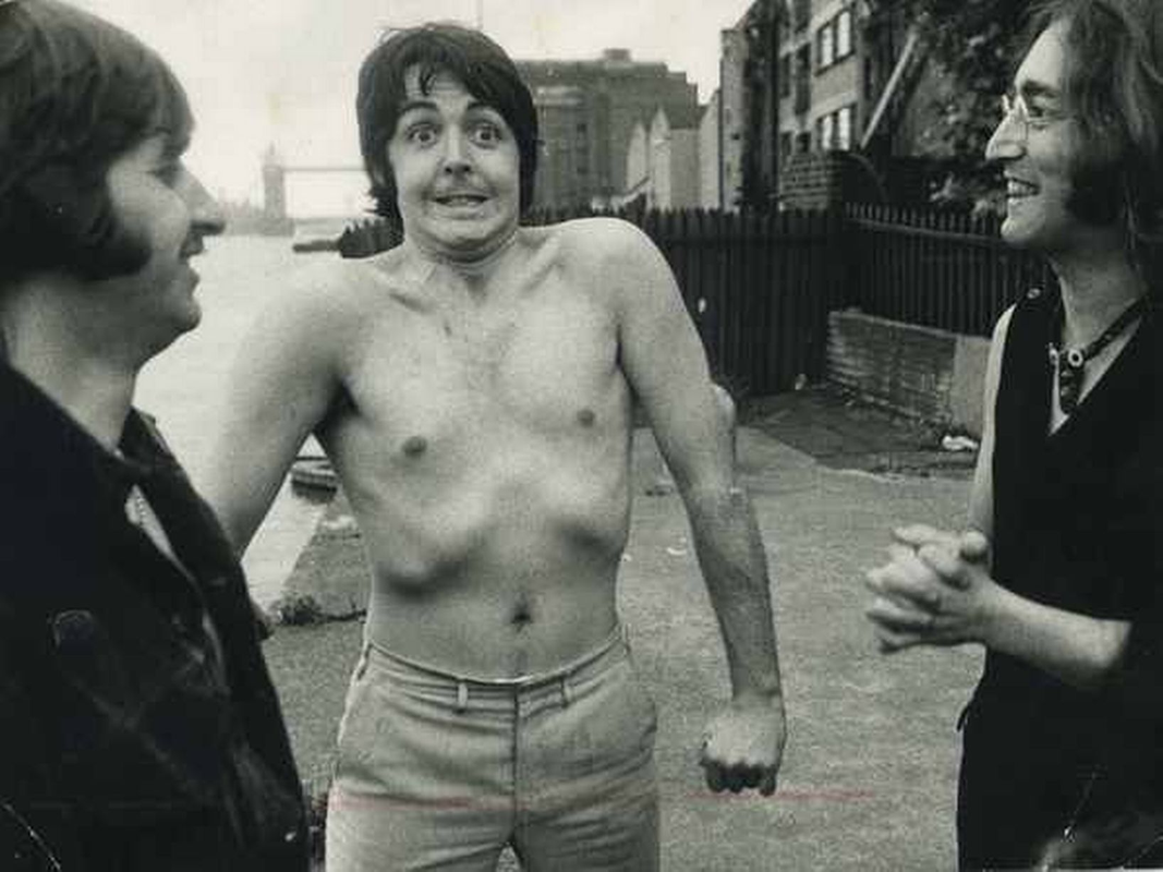Paul McCartney - Foto 2