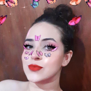 Foto de perfil de Gabriela Mesquita