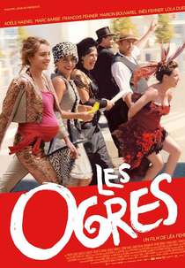 Ogros (Les Ogres)