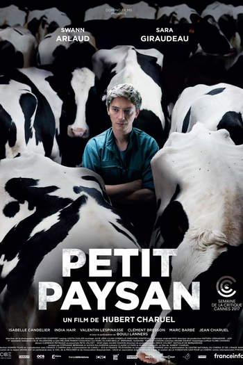 Poster de Filme O Pequeno Fazendeiro (2017)