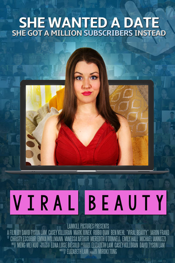  de Filme Viral Beauty (2017)