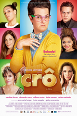 Crô: O Filme (Crô: O Filme)
