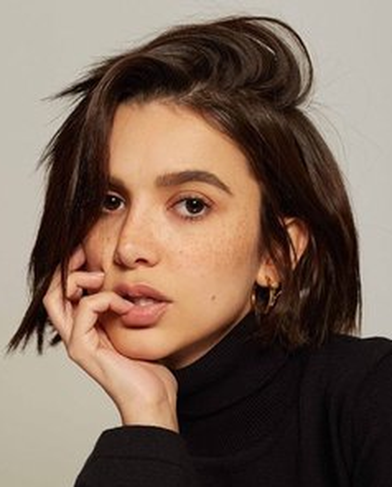 Manu Gavassi - Foto 4
