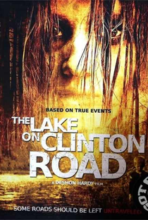 The Lake on Clinton Road - Poster / Capa / Cartaz - Oficial 1