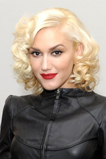 Gwen Stefani