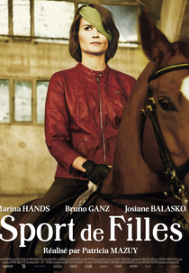 Esporte Para Moças (Sport de filles)