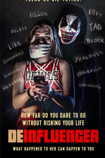  de Filme Viralize ou Morra (2022)