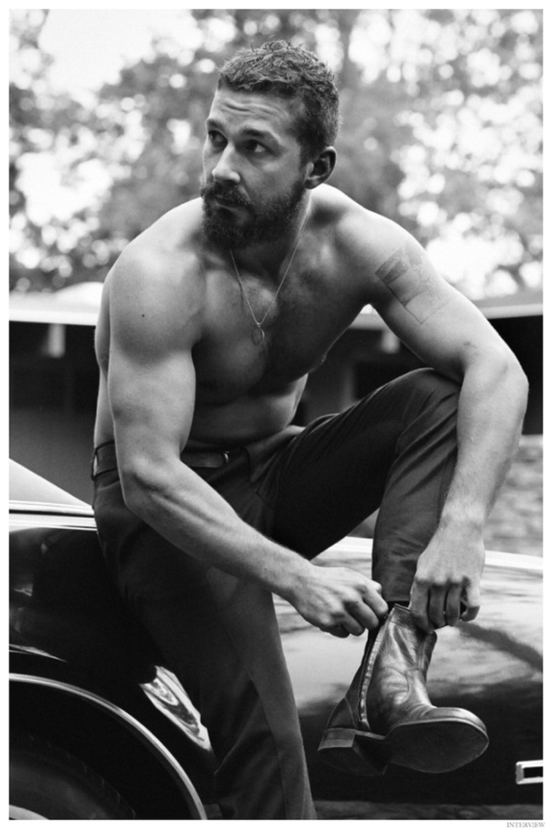 Shia LaBeouf - Foto 7