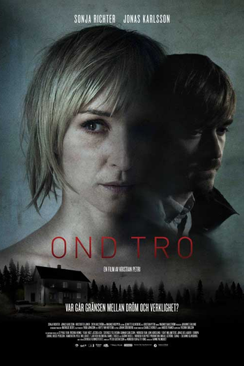 Poster de Filme Má Fé (2010)