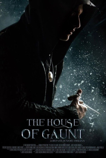 A Casa dos Gaunt: as origens de Lorde Voldemort - Poster / Capa / Cartaz - Oficial 1