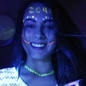 Foto de perfil de Maria Fernanda