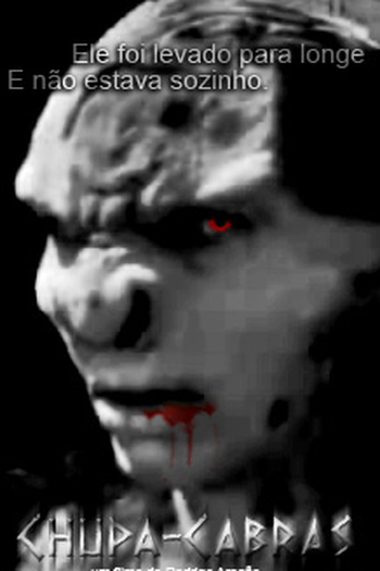 Poster de Curta Chupa-Cabras (2005)