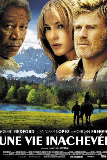  de Filme Um Lugar para Recomeçar (2005)
