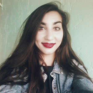 Foto de perfil de Letícia
