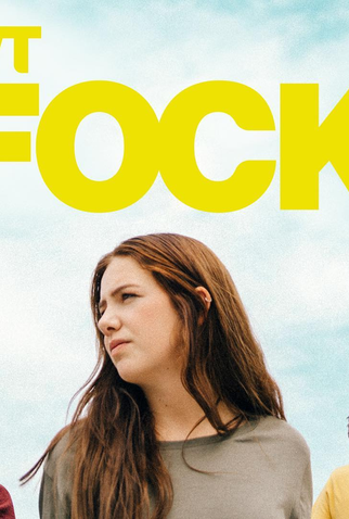 Poster 1 de Série wtFOCK (1ª Temporada) (2018)