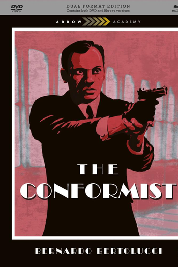 de Filme O Conformista (1970)