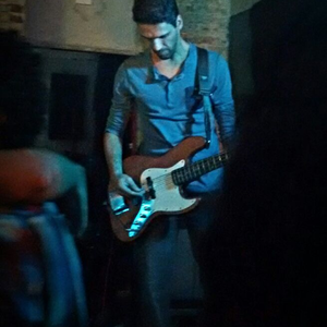 Foto de perfil de Ely Braga Filho