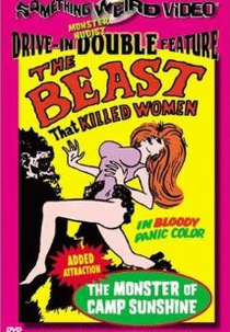 The Beast That Killed Women (The Beast That Killed Women)