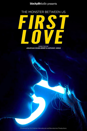 Poster de Série First Love (1ª Temporada) (2018)