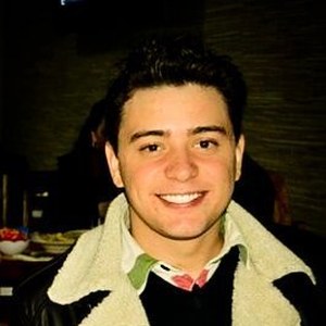 Foto de perfil de Filliphi Schlickmann