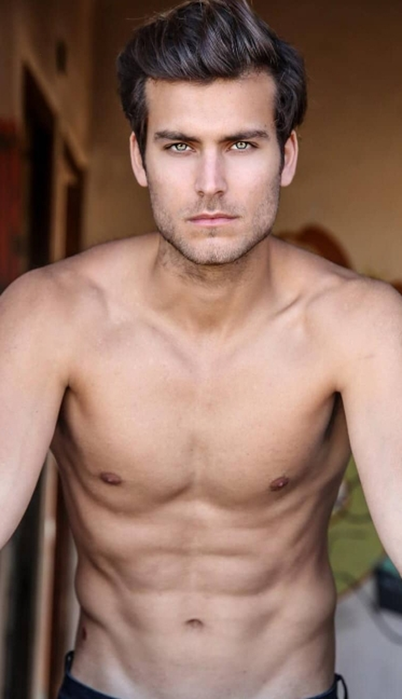Fabián Castro - Foto 1