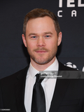 Aaron Ashmore
