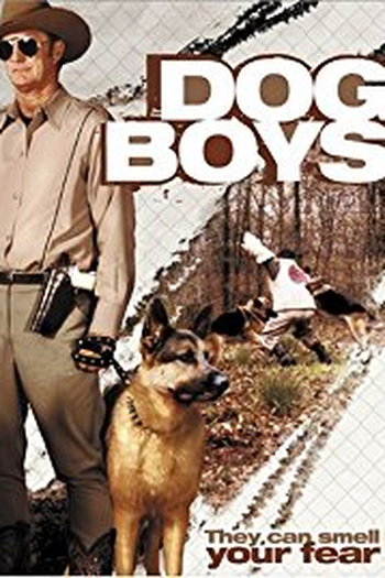  de Filme Dogboys (1998)