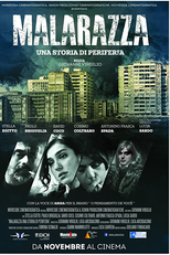 Malarazza: una storia di periferia (Malarazza: una storia di periferia)