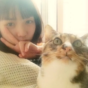 Foto de perfil de Larissa