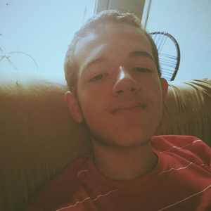 Foto de perfil de Vinícius Antonio