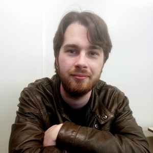 Foto de perfil de Lucas Ragnini Becker